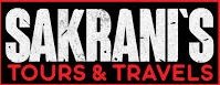 Sakrani Travels Logo